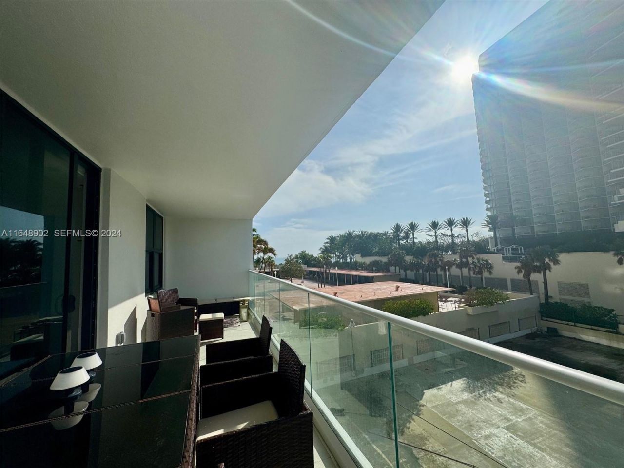 9801 Collins Ave, Unit 5U, Bal Harbour, FL 33154 Photo