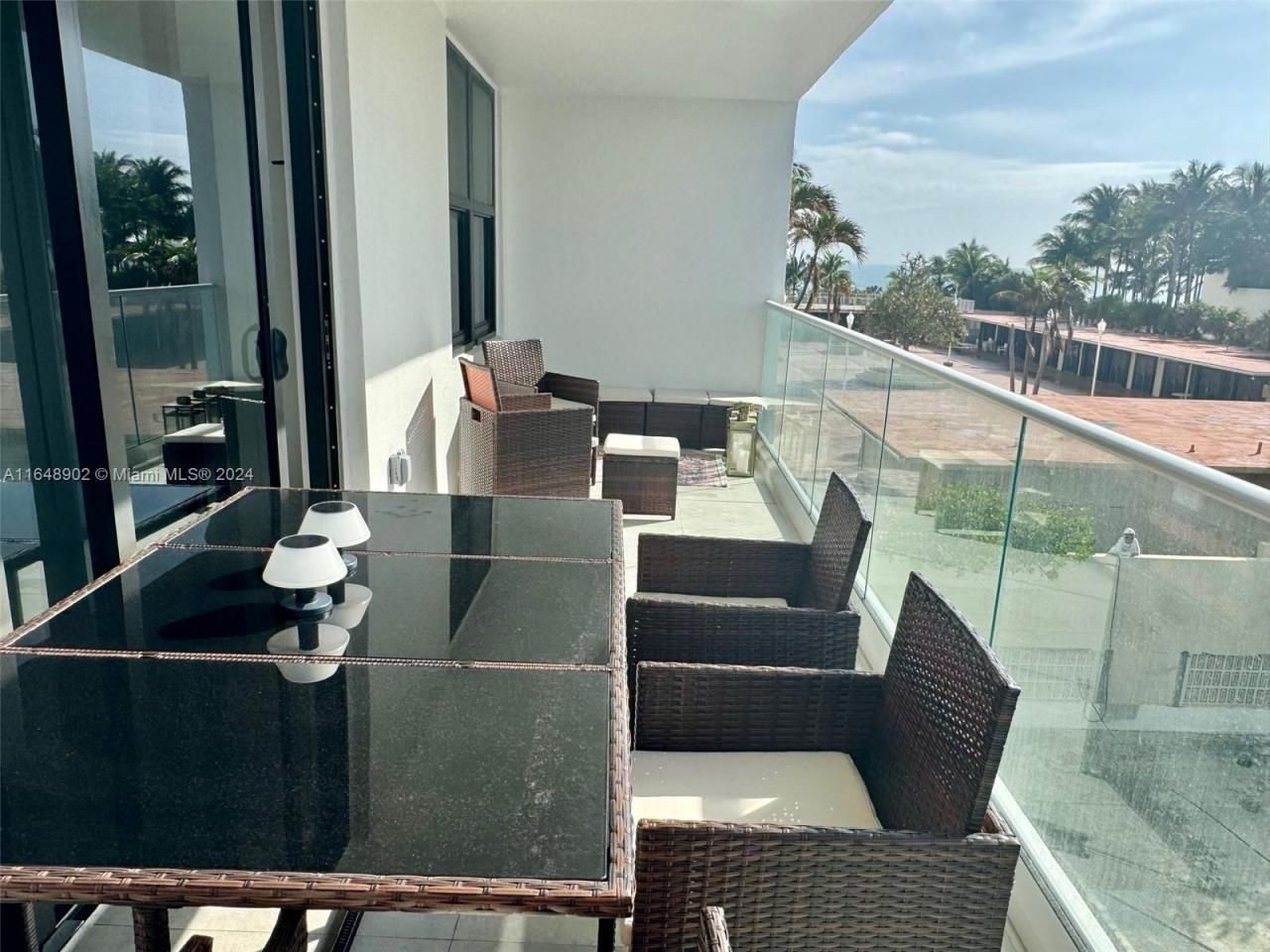 9801 Collins Ave, Unit 5U, Bal Harbour, FL 33154 Photo