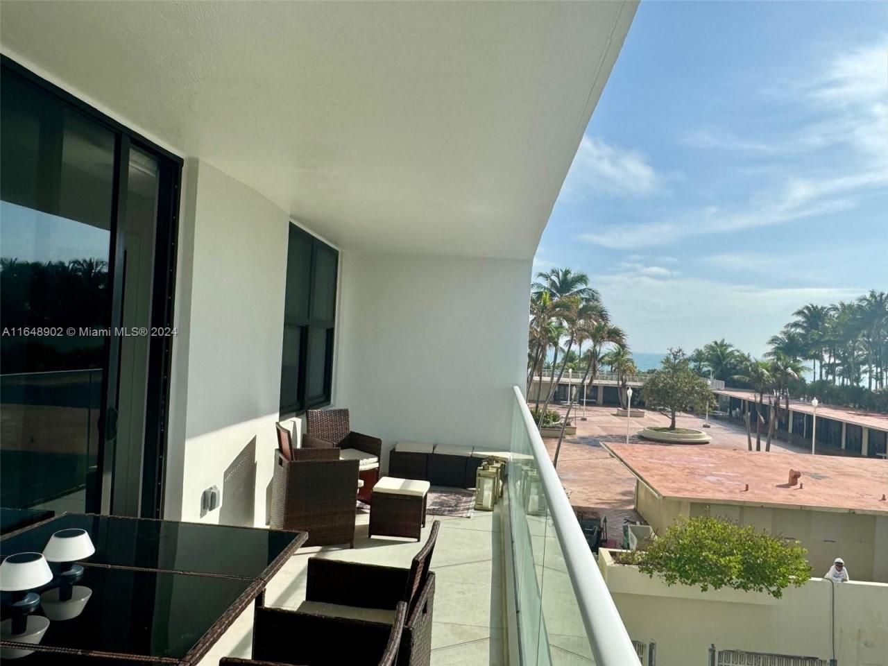 9801 Collins Ave, Unit 5U, Bal Harbour, FL 33154 Photo