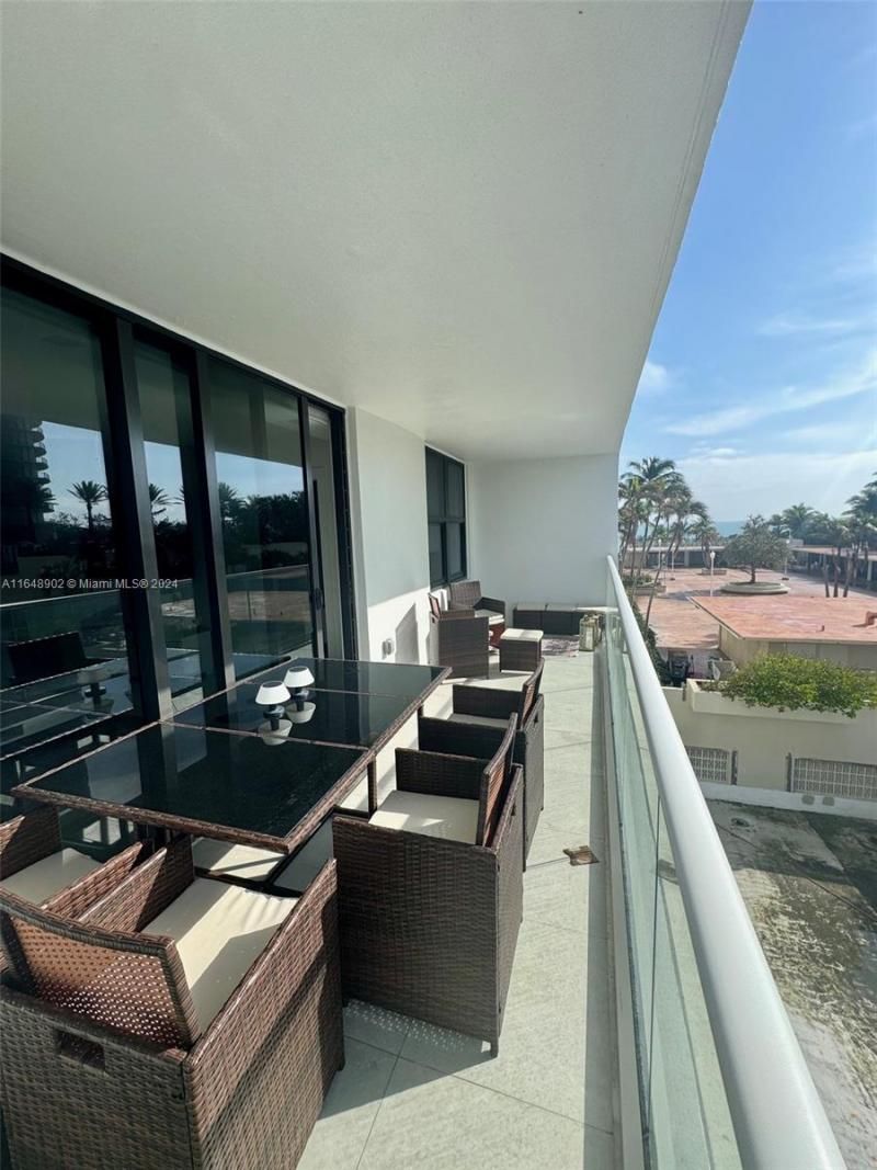 9801 Collins Ave, Unit 5U, Bal Harbour, FL 33154 Photo