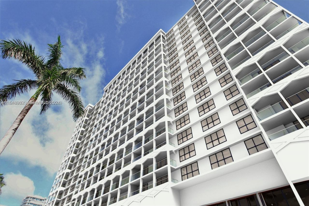 9801 Collins Ave, Unit 5U, Bal Harbour, FL 33154 Photo