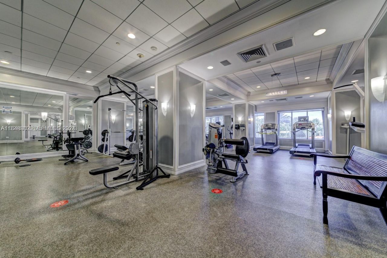 9801 Collins Ave, Unit 5U, Bal Harbour, FL 33154 Photo