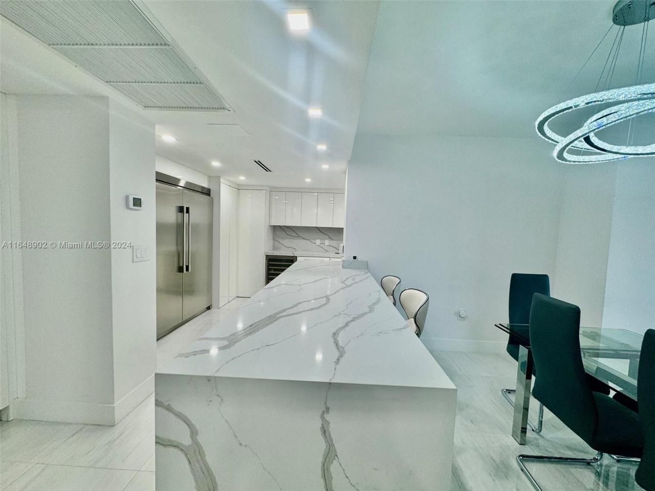 9801 Collins Ave, Unit 5U, Bal Harbour, FL 33154 Photo