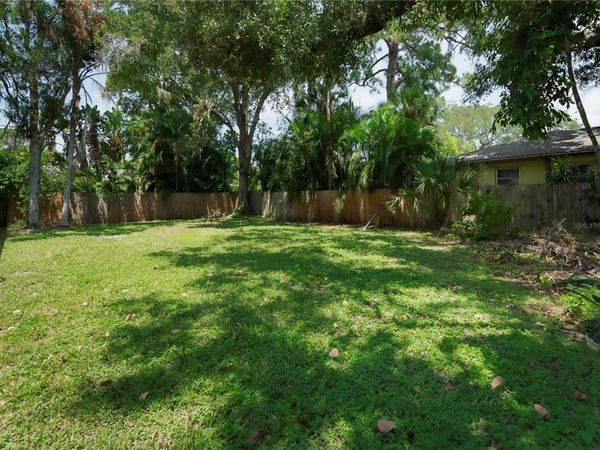 2631 TIFTON STREET S, GULFPORT, FL 33711