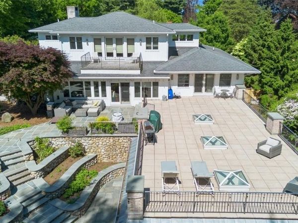 177 Clinton Avenue, Dobbs Ferry, NY 10522