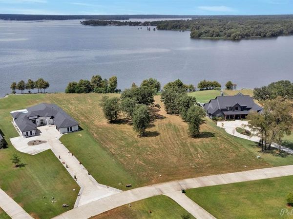 0 Cross Lake Point Drive, Shreveport, LA 71107