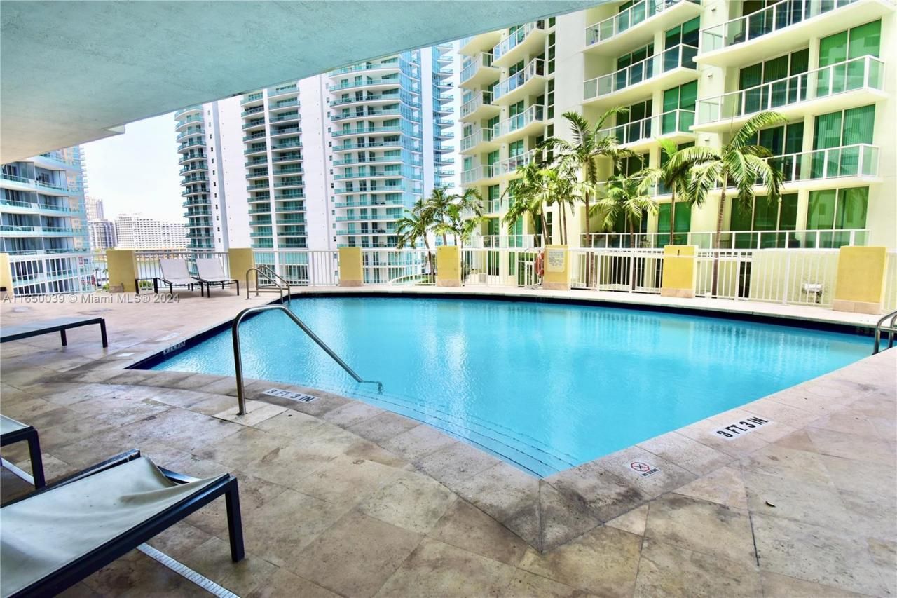 170 SE 14th St, Unit 2906, Miami, FL 33131 Photo