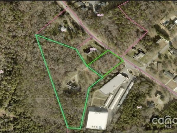 10227 Mount Holly Road, Charlotte, NC 28214