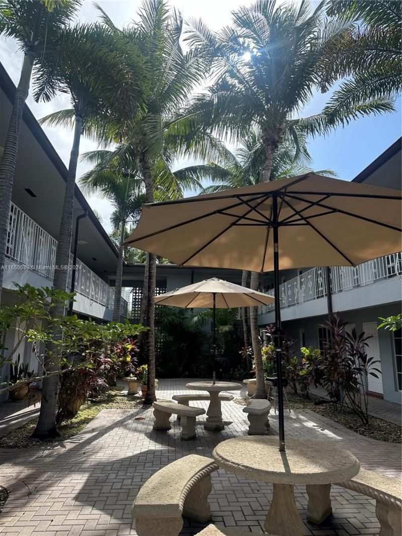 105 NE 12th Ave, Unit 5, Hallandale Beach, FL 33009 Photo