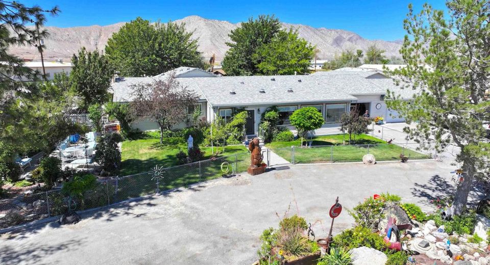 525 Main Street, Gerlach, NV 89412 Photo