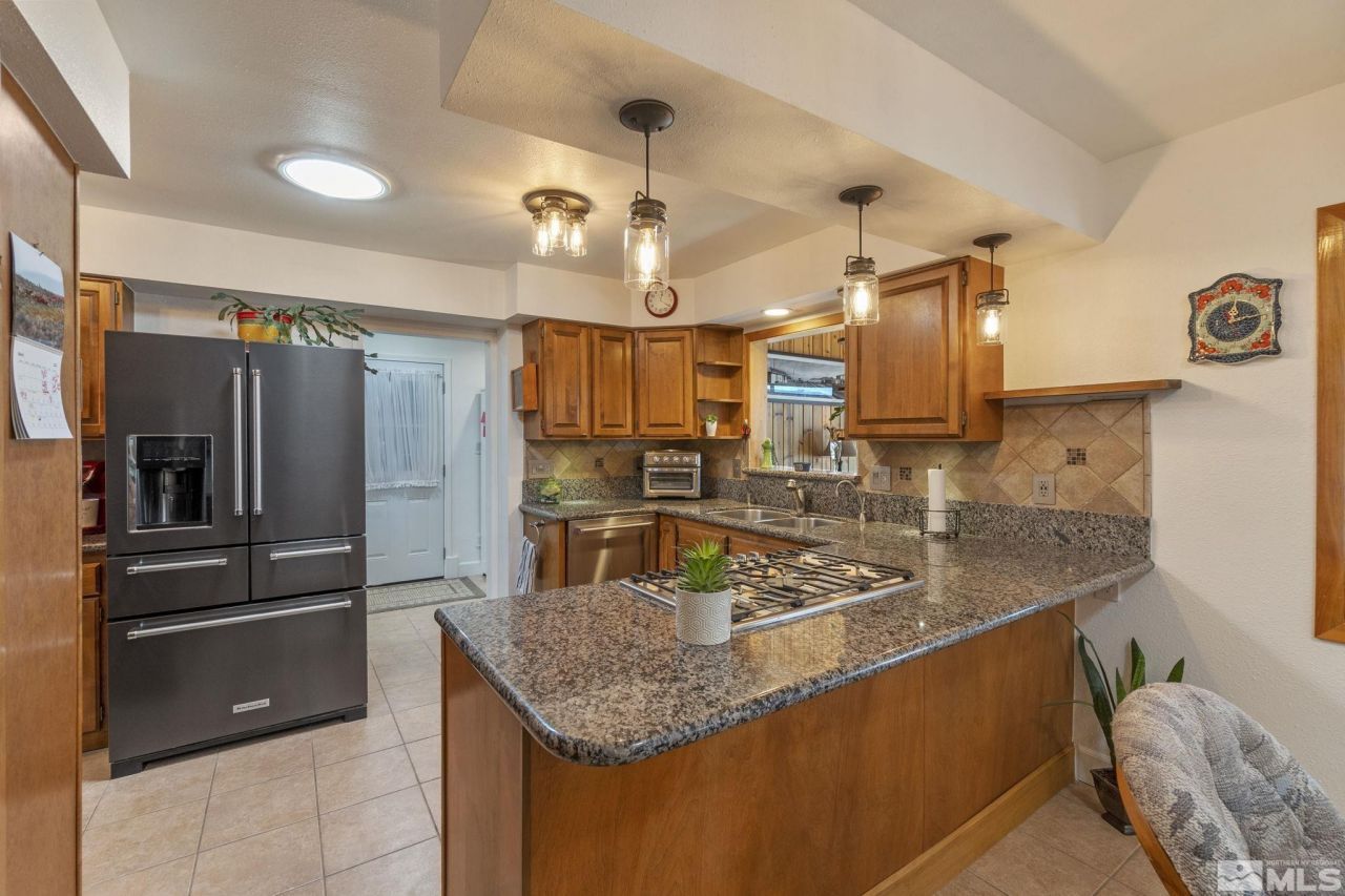 525 Main Street, Gerlach, NV 89412 Photo