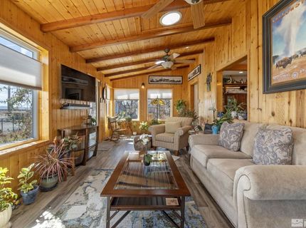 525 Main Street, Gerlach, NV 89412 Photo