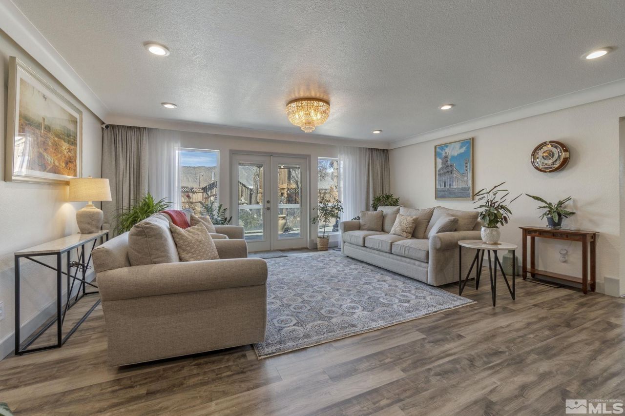 525 Main Street, Gerlach, NV 89412 Photo