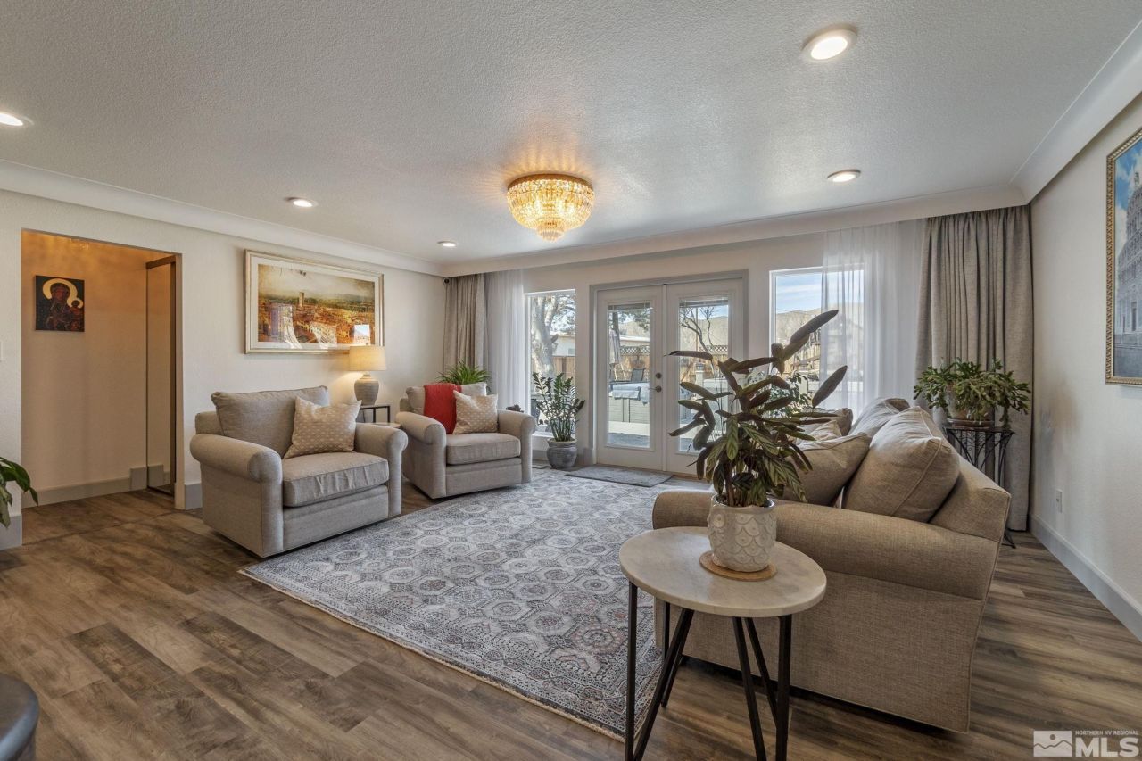 525 Main Street, Gerlach, NV 89412 Photo