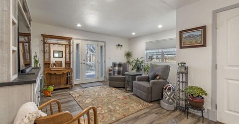 525 Main Street, Gerlach, NV 89412 Photo