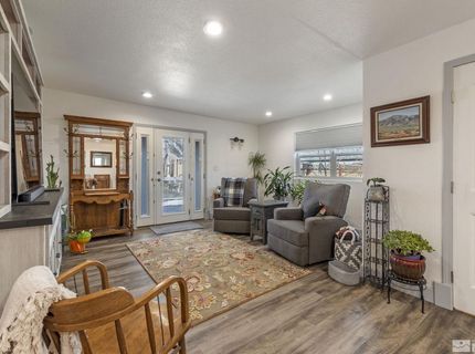 525 Main Street, Gerlach, NV 89412 Photo