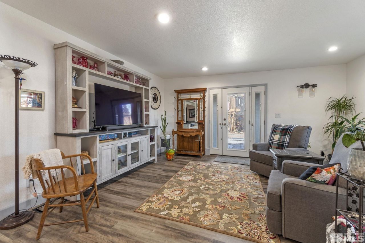 525 Main Street, Gerlach, NV 89412 Photo