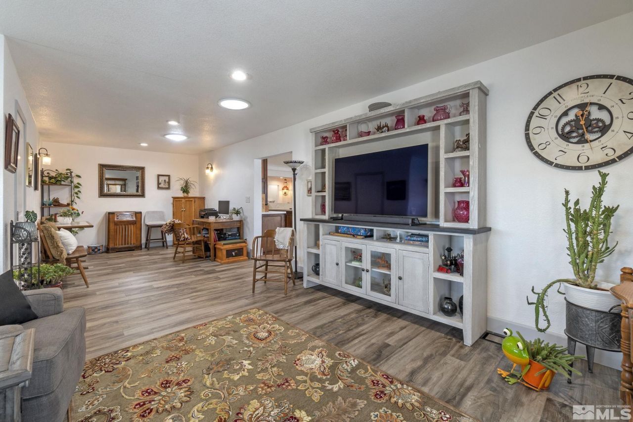 525 Main Street, Gerlach, NV 89412 Photo