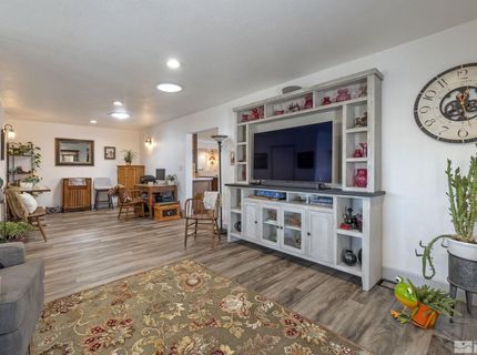 525 Main Street, Gerlach, NV 89412 Photo