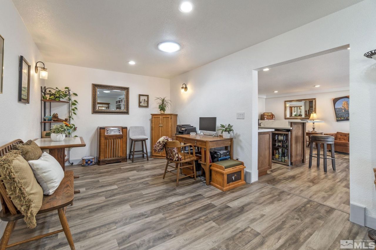 525 Main Street, Gerlach, NV 89412 Photo