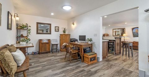 525 Main Street, Gerlach, NV 89412 Photo