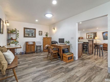 525 Main Street, Gerlach, NV 89412 Photo