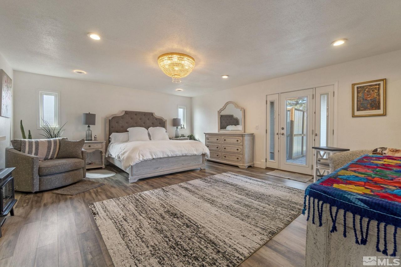 525 Main Street, Gerlach, NV 89412 Photo