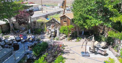 525 Main Street, Gerlach, NV 89412 Photo