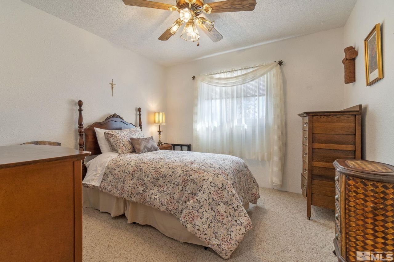 525 Main Street, Gerlach, NV 89412 Photo