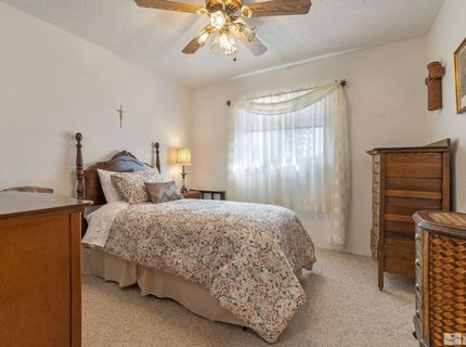 525 Main Street, Gerlach, NV 89412 Photo