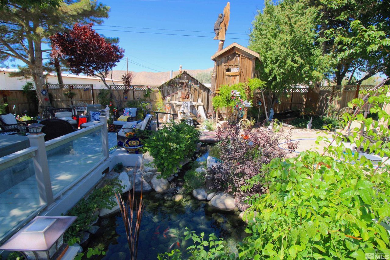 525 Main Street, Gerlach, NV 89412 Photo