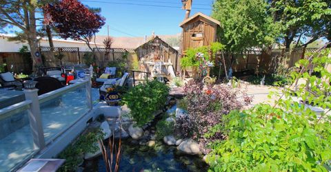 525 Main Street, Gerlach, NV 89412 Photo