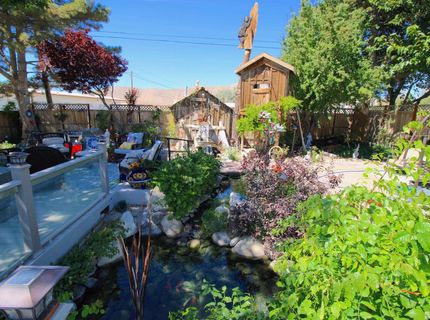 525 Main Street, Gerlach, NV 89412 Photo