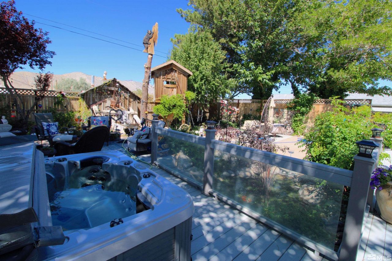 525 Main Street, Gerlach, NV 89412 Photo