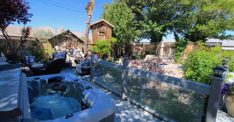 525 Main Street, Gerlach, NV 89412 Photo