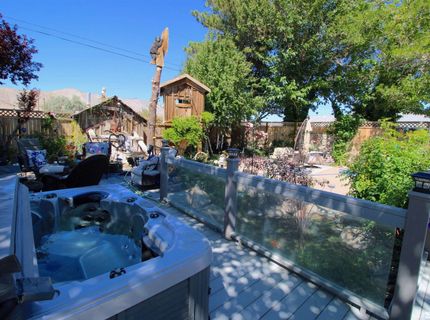 525 Main Street, Gerlach, NV 89412 Photo