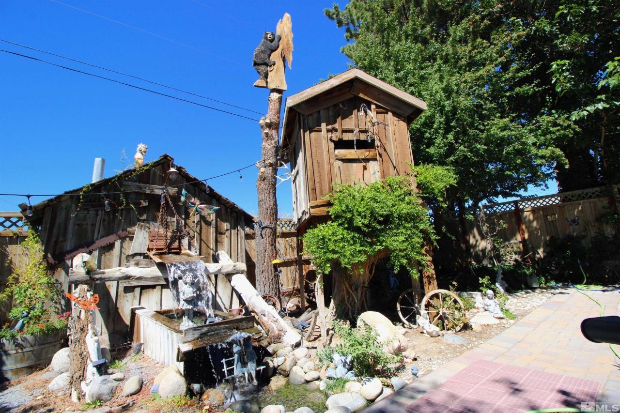 525 Main Street, Gerlach, NV 89412 Photo