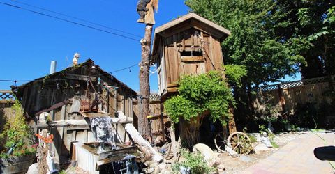 525 Main Street, Gerlach, NV 89412 Photo