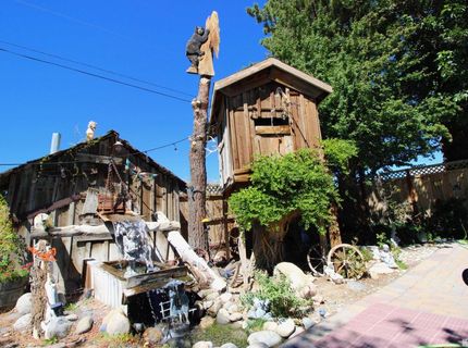 525 Main Street, Gerlach, NV 89412 Photo