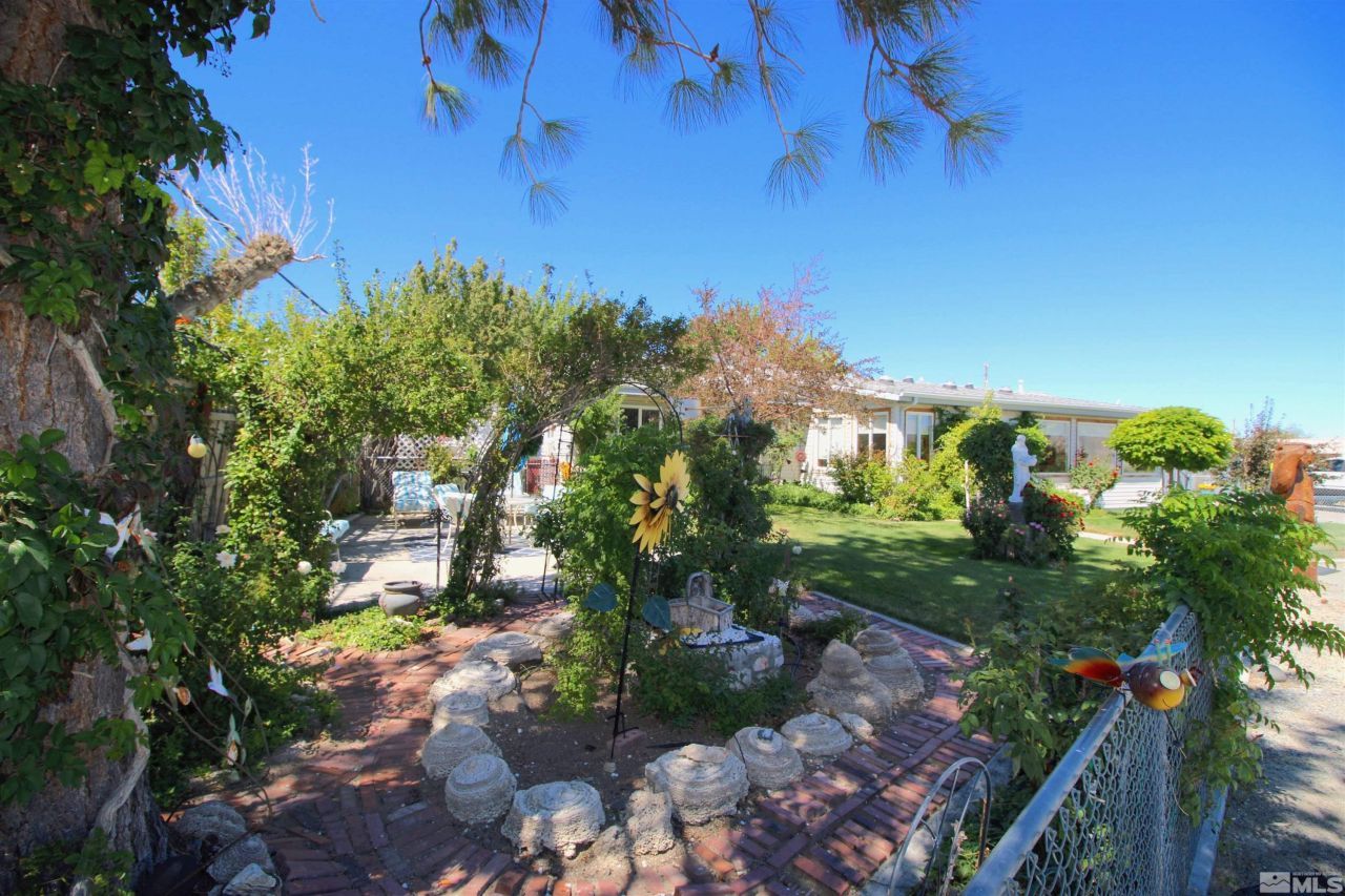 525 Main Street, Gerlach, NV 89412 Photo