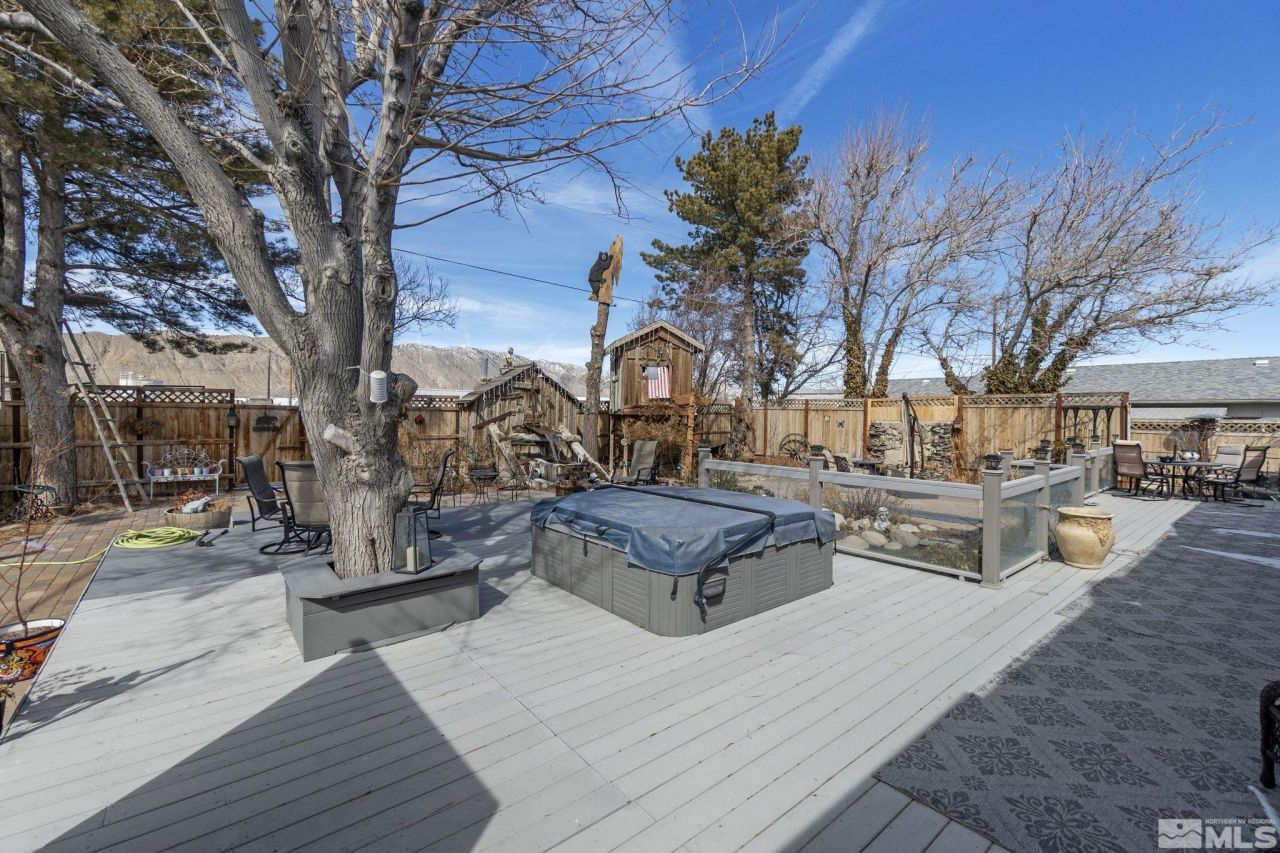 525 Main Street, Gerlach, NV 89412 Photo