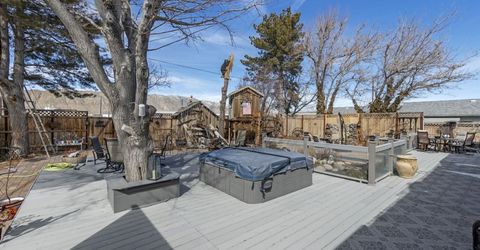 525 Main Street, Gerlach, NV 89412 Photo