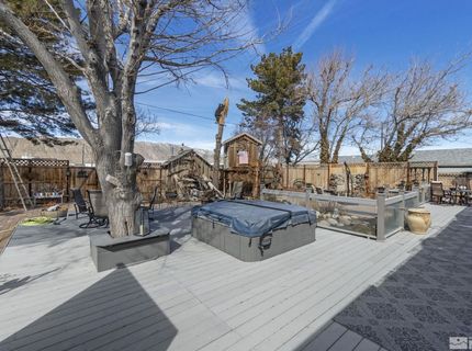 525 Main Street, Gerlach, NV 89412 Photo