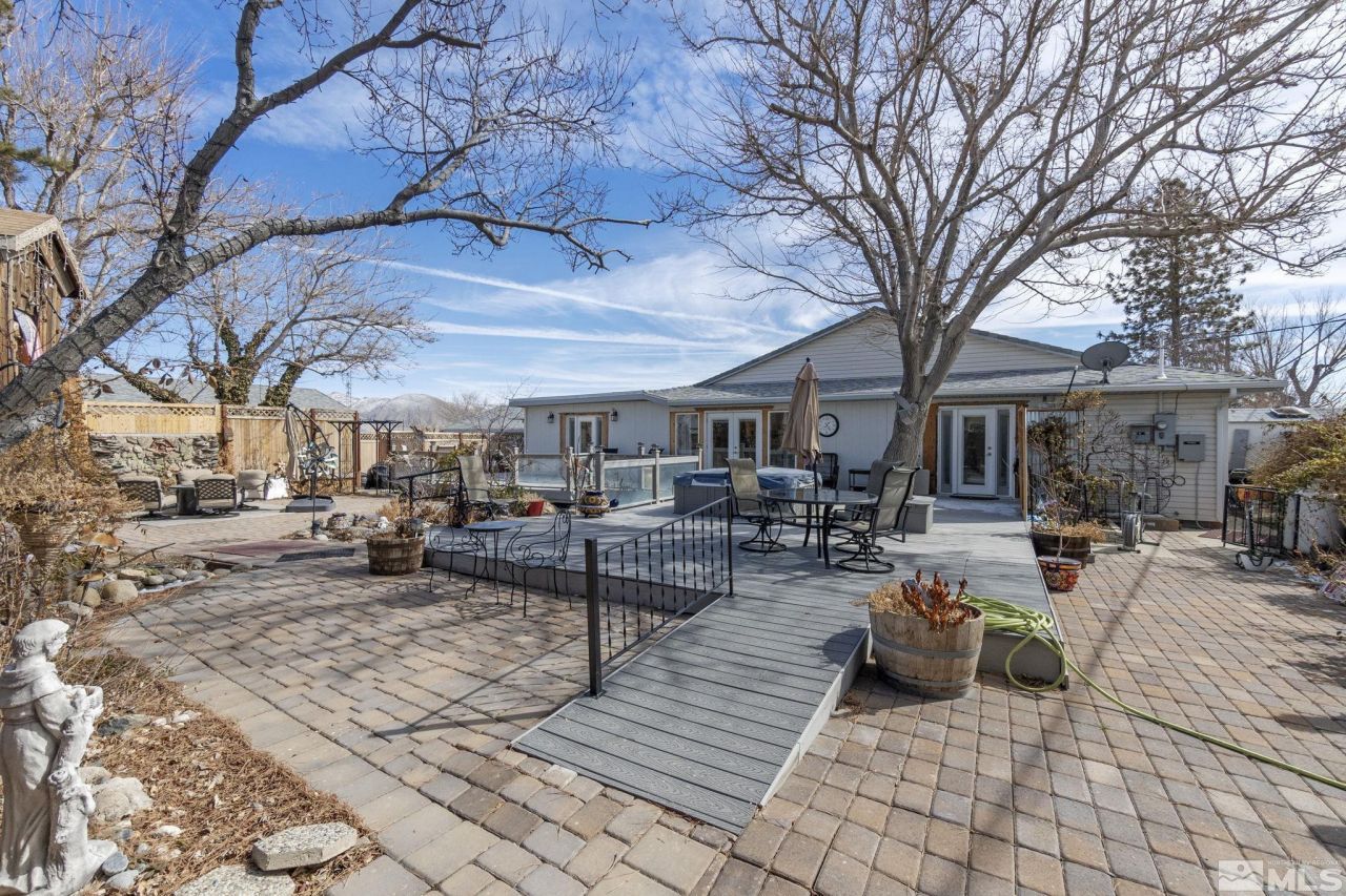 525 Main Street, Gerlach, NV 89412 Photo