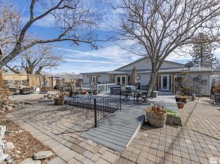 525 Main Street, Gerlach, NV 89412 Photo