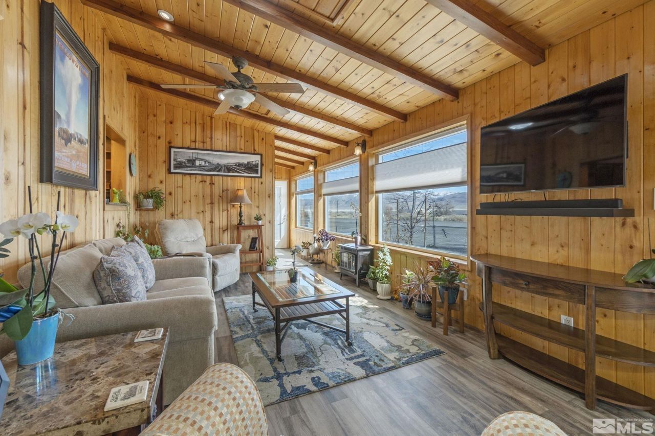 525 Main Street, Gerlach, NV 89412 Photo