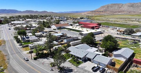 525 Main Street, Gerlach, NV 89412 Photo