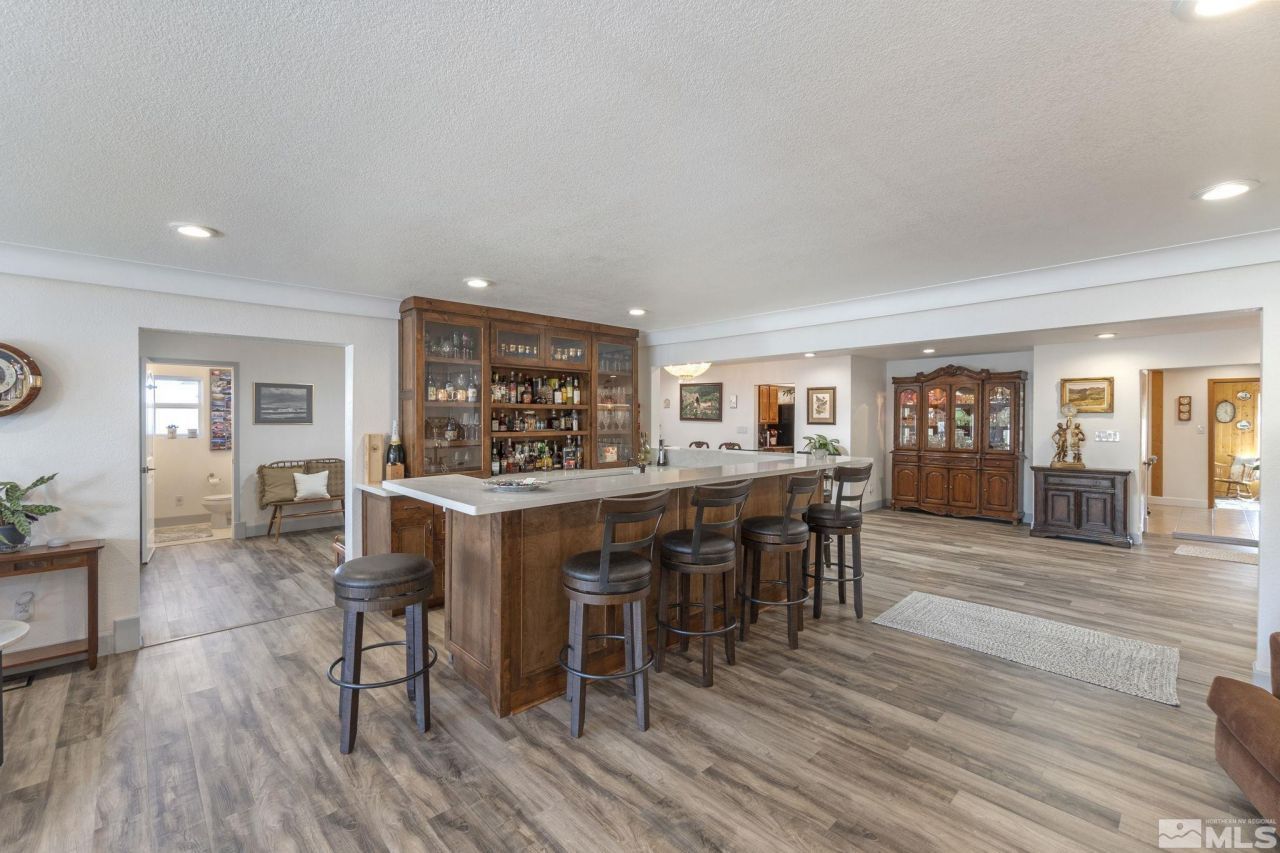 525 Main Street, Gerlach, NV 89412 Photo