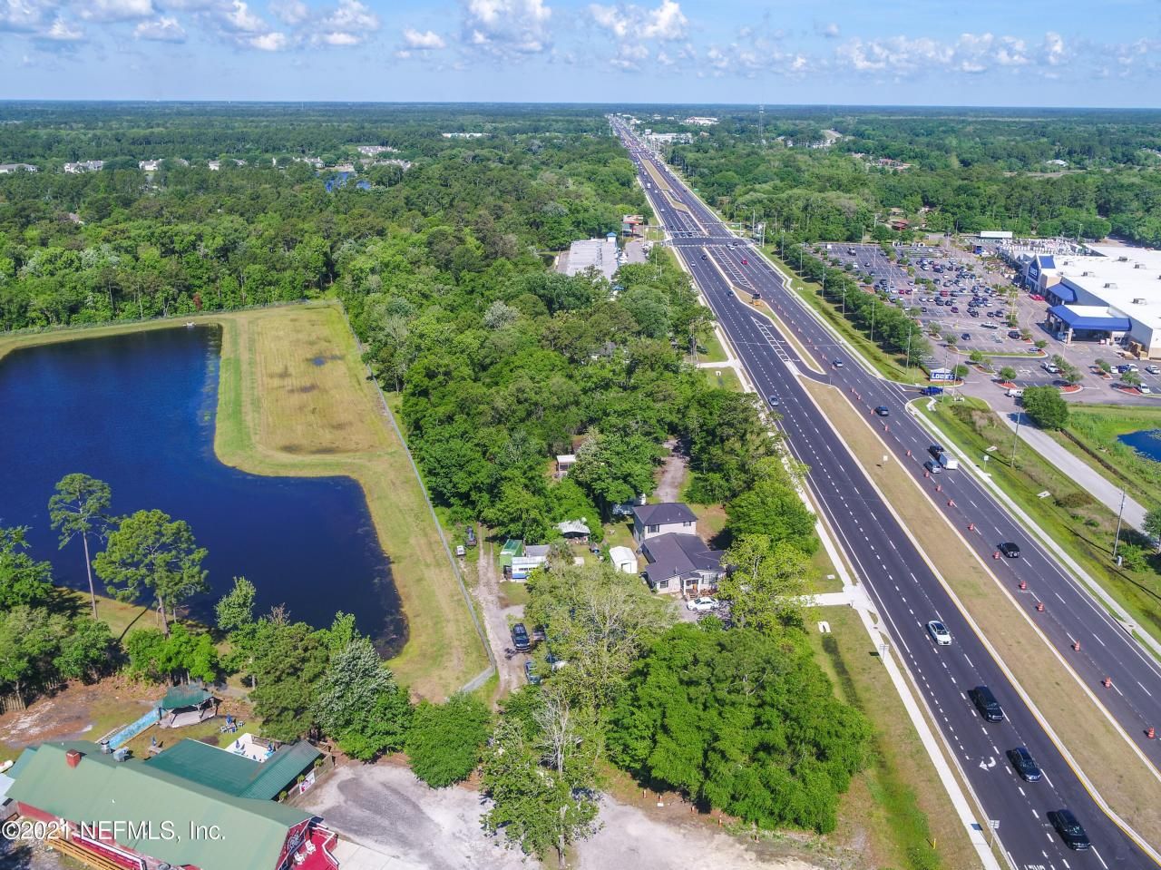 474296 E State Rd 200, Fernandina Beach, FL 32034 Photo