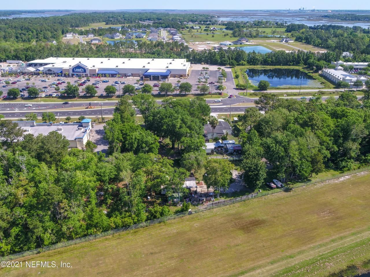 474296 E State Rd 200, Fernandina Beach, FL 32034 Photo